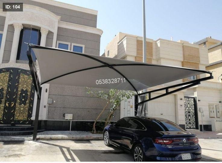 مظلات متحركة بالاحساء متينة ومناسبة لأجواء الشمس والحرارة