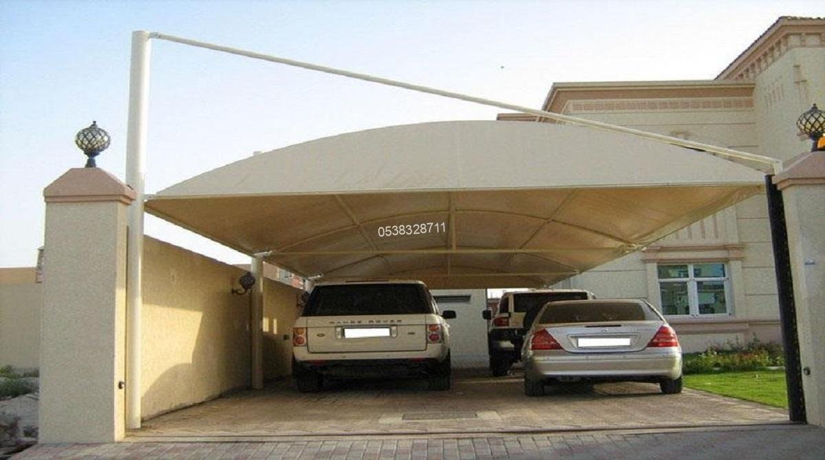 حداد مظلات وسواتر الاحساء يوفر حلول مخصصة لجميع العملاء