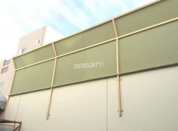 سواتر فلل بالاحساء بأسعار ممتازة وخامات عالية الجودة