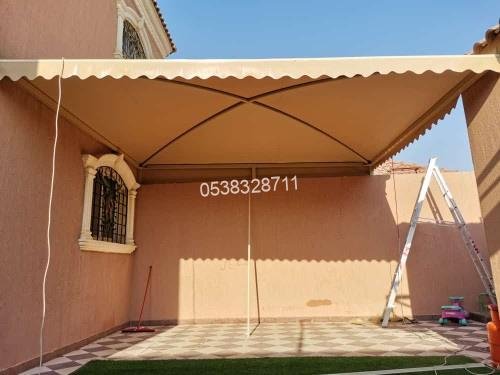 مظلات وسواتر الاحساء