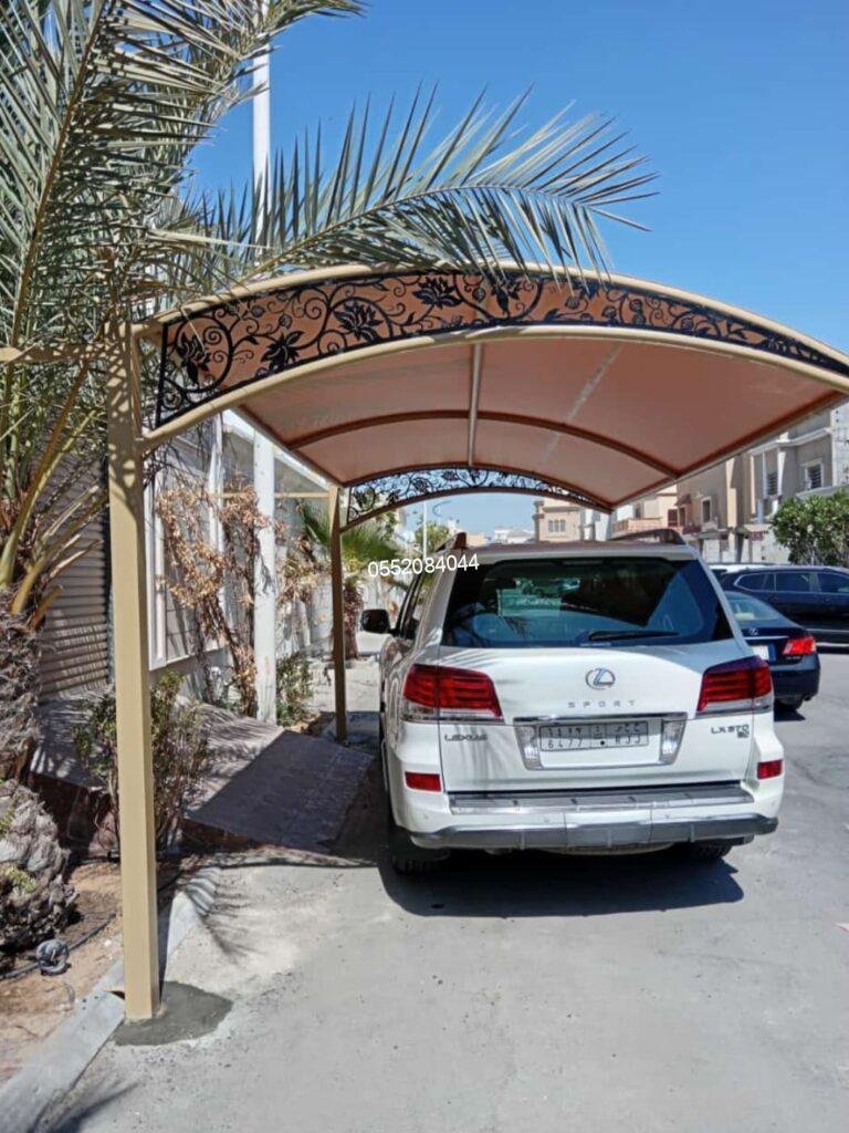 مظلات الهفوف